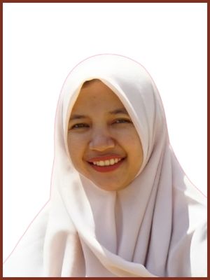 KONI ANIDAH, S.Pd