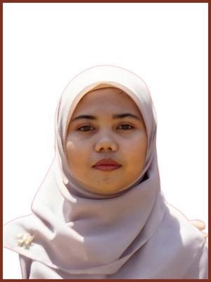 NIHAYATUL KAROMAH, S.Pd