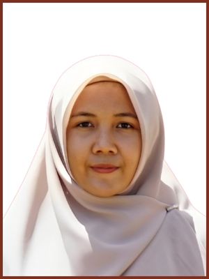 VIDA AZZAHRA, S.Pd