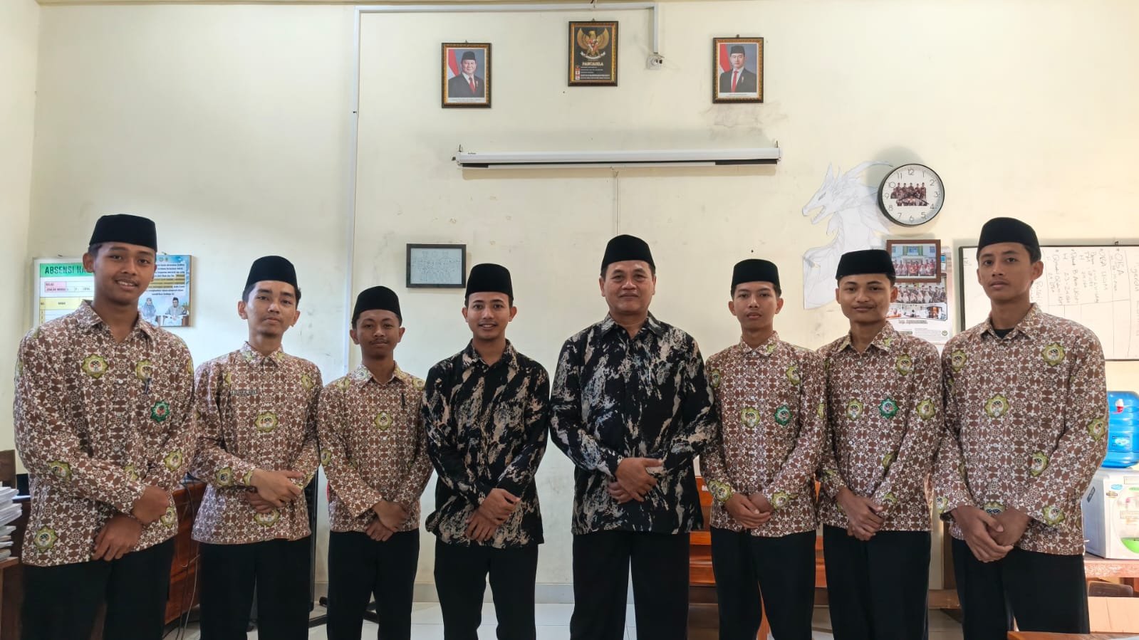 barengan